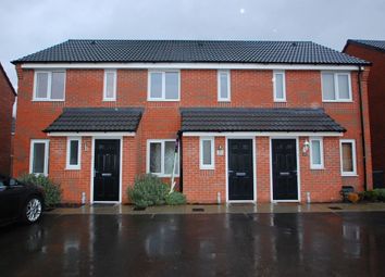 2 Bedrooms  to rent in Upton Drive, Stretton, Burton Upon Trent DE14