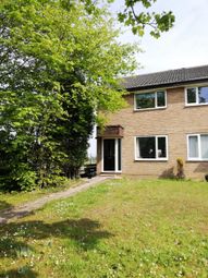 2 Bedroom Semi-detached house for rent
