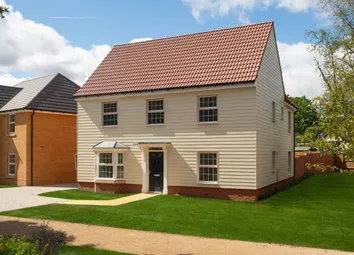 4 Bedroom Conwy - White