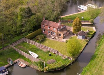 Property listing in Norwich, Norfolk