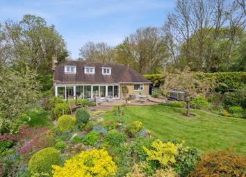 Thumbnail Detached house for sale in Weir Lane, Whitchurch, Aylesbury