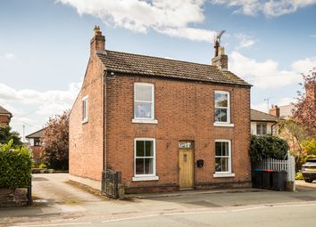 Thumbnail Detached house for sale in Whitchurch Road, Great Boughton, Chester
