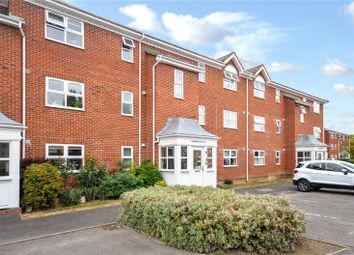 Thumbnail 1 bed flat for sale in Guillemot Way, Aylesbury