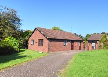 Thumbnail Bungalow to rent in Broadwell Court, South Gosforth, Newcastle Upon Tyne