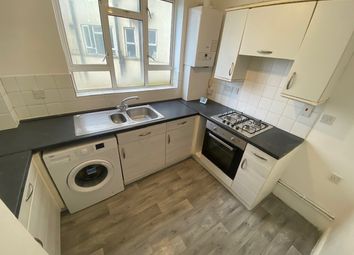 Thumbnail 2 bed flat to rent in Queens Road, Clifton, Bristol