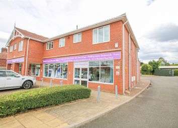 Thumbnail 2 bed flat for sale in Plumstead Road East, Norwich