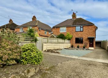 Thumbnail 3 bed cottage for sale in Station Road, North Kilworth, Lutterworth