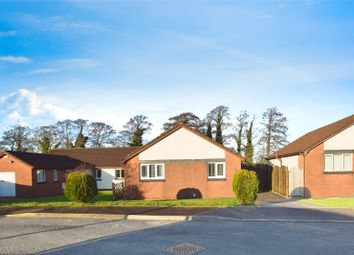 Thumbnail Bungalow for sale in Clos Gwernen, Gowerton, Swansea