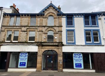 Thumbnail Retail premises to let in 49/51 Stricklandgate, Kendal, Cumbria