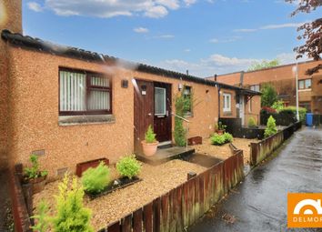 Thumbnail Semi-detached bungalow for sale in Bennachie Court, Glenrothes, Fife