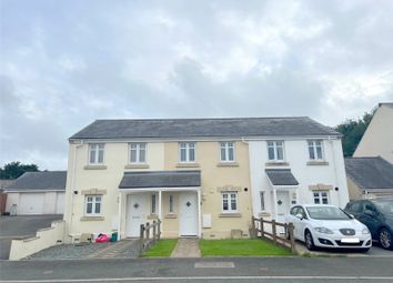 Thumbnail Terraced house for sale in Moors Road, Johnston
