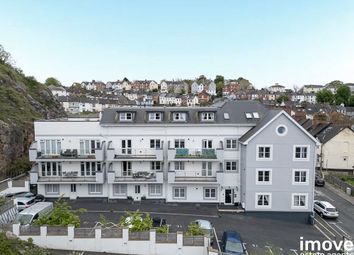Thumbnail Flat for sale in Limestone Court, St. James Road, Torquay