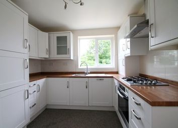 Thumbnail 3 bed end terrace house to rent in Waverley Crescent, Brighton