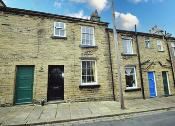 Thumbnail 2 bed terraced house for sale in Mary Street, Saltaire, Bradford, West Yorkshire