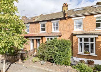 3 bed terraced house for sale in Connaught Road, Teddington TW11