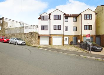 Thumbnail Town house for sale in John Wesley Road, Bristol