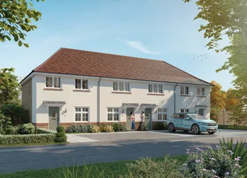 The Hexham Mid - 2 Bedroom Home - Render