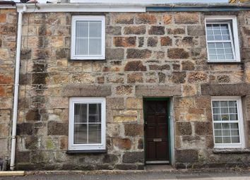 Property listing in Redruth, Cornwall