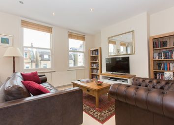 Thumbnail 1 bed flat to rent in Ramsden Road, Balham
