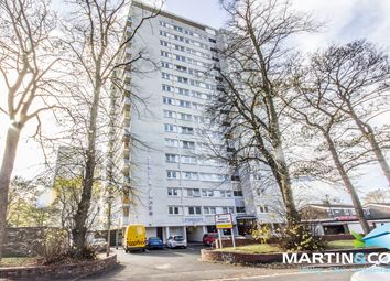 Thumbnail 2 bed flat for sale in Kendal Tower, Malins Road, Harborne