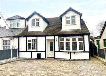 Thumbnail Semi-detached house for sale in Leigh On Sea, Eastwood