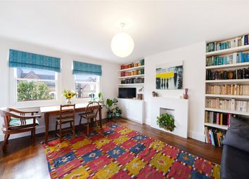 Thumbnail 3 bed flat for sale in Lady Margaret Road, London