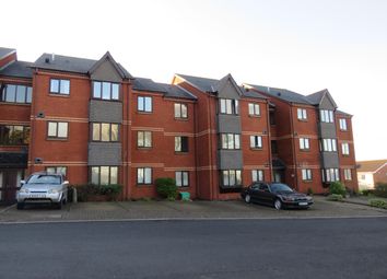 Thumbnail 1 bed flat to rent in Mariners Heights, Penarth