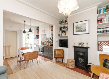 Thumbnail Terraced house for sale in Moselle Avenue, Wood Green, London