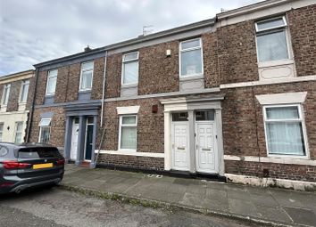 Thumbnail Flat to rent in Grey Street, North Shields