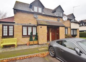 Thumbnail 1 bed property to rent in Hunting Gate Mews, Twickenham
