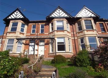Thumbnail Flat to rent in 15 Station Road, Budleigh Salterton