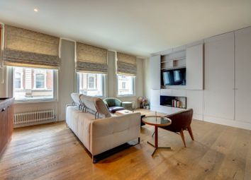 Thumbnail 1 bed flat for sale in Garrick Street, London