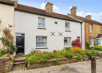 Thumbnail Terraced house to rent in Hill Cottages, Letchmore Heath