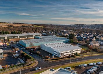 Thumbnail Industrial for sale in Emerson Building, Wellheads Terrace, Dyce, Aberdeen