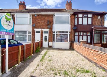 Thumbnail Terraced house to rent in Kerrysdale Avenue, Leicester, Leicestershire