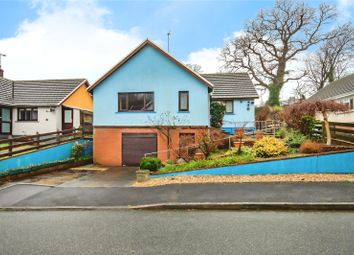Thumbnail Bungalow for sale in Oakwood Grove, Haverfordwest, Pembrokeshire