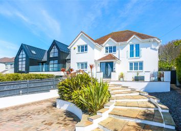Thumbnail Detached house for sale in Ainsworth Avenue, Ovingdean, Brighton, East Sussex