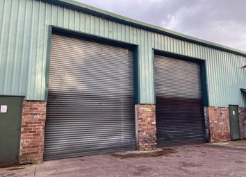 Thumbnail Light industrial to let in Units At Victoria Works, Waterside, Halifax