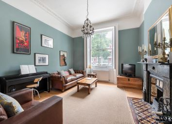 1 Bedrooms Flat for sale in Claverton Street, London SW1V