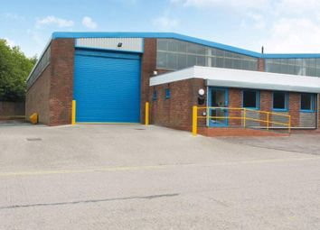 Thumbnail Light industrial to let in Unit 20 Springfield Estate, Oldbury