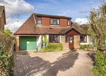Thumbnail Detached house for sale in Danywern Drive, Winnersh