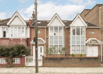 Thumbnail 4 bed property for sale in Rannoch Road, London