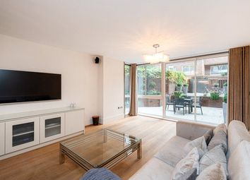 Thumbnail 2 bed flat to rent in Ebury Street, Belgravia, London