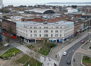 Thumbnail Retail premises to let in Princess Way, Swansea