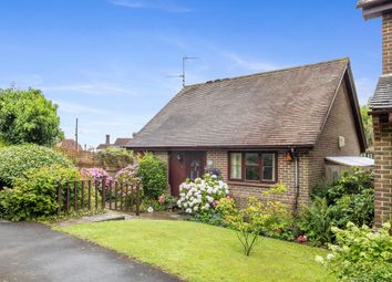 Thumbnail 2 bed bungalow for sale in Court Meadow, Crowborough