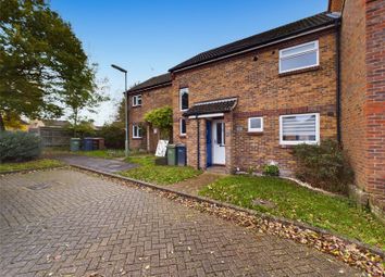 Thumbnail Terraced house for sale in Tamarind Close, Guildford, Surrey