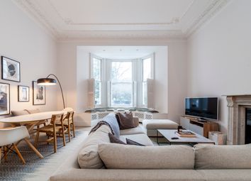 Thumbnail Flat for sale in Redcliffe Square, London