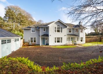 Thumbnail Detached house for sale in West Hill Road, West Hill, Ottery St. Mary