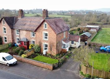 Thumbnail Semi-detached house for sale in Barbers Bridge, Rudford, Gloucester