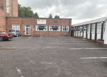 Thumbnail Office to let in Maesycoed, Pontypridd
